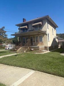 2503 S 9th St, Ironton, OH, 45638