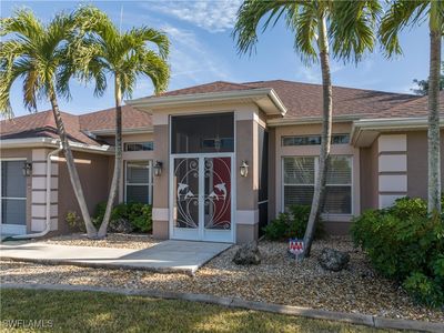 4133 NE 21st Pl, Cape Coral, FL, 33909