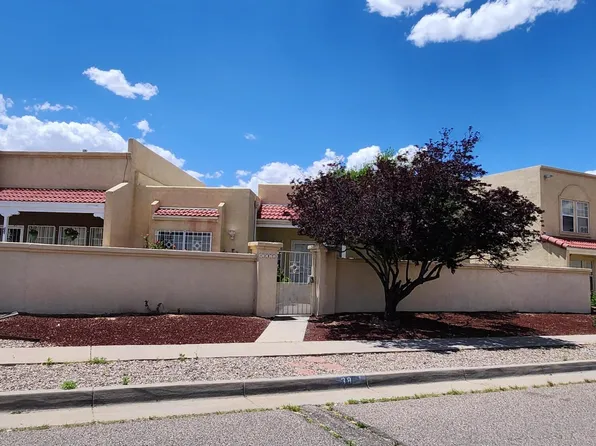 3821 Sunbird Dr NW, Albuquerque, NM 87120
