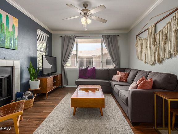5th image of 7009 E Acoma Dr Unit 2116