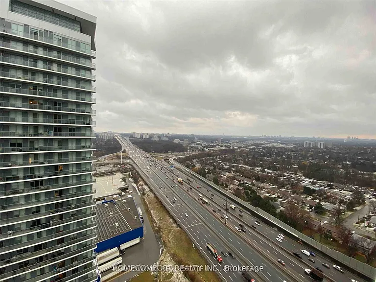 115 McMahon Dr #3308 — Photo 3