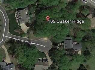 105 Quaker Rdg, Williamsburg, VA 23188