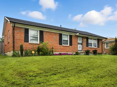 1246 Winburn Dr, Lexington, KY, 40511
