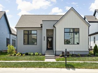 17354 Newton Main St, Westfield, IN 46074