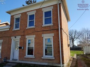 406 Perry St, Sandusky, OH 44870