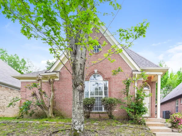 6943 Parkbrook Ln, Cordova, TN 38018