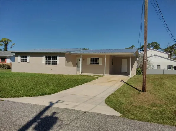 1004 Wilkins St, New Smyrna Beach, FL 32168