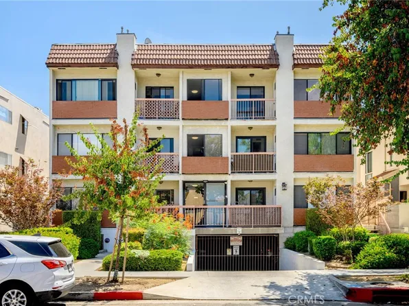 1134 Campbell St APT 307, Glendale, CA 91207