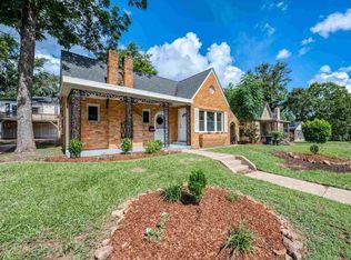 1005 S Donnybrook Ave, Tyler, TX 75701