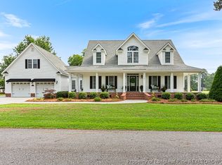 101 Royal St, Salemburg, NC 28385