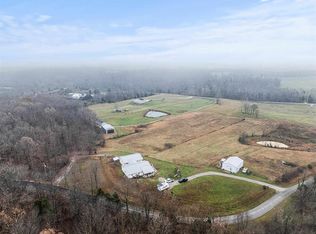 152 N Hopewell Church Rd, Fordsville, KY 42343