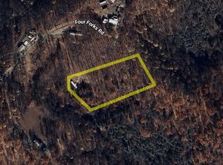 530 Four Forks Rd, French Creek, WV 26218