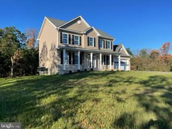120 Meadow Way, Winchester, VA 22602