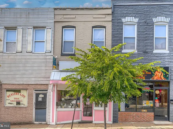 3210 Eastern Ave, Baltimore, MD 21224