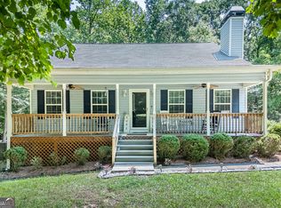 325 O Tara Woods Dr, Newnan, GA