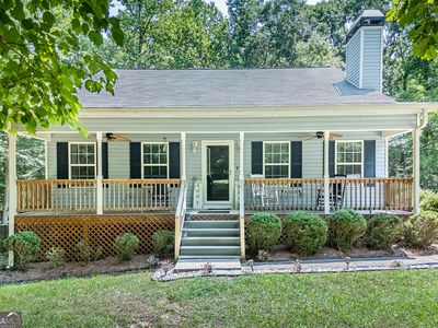 325 O Tara Woods Dr, Newnan, GA, 30263