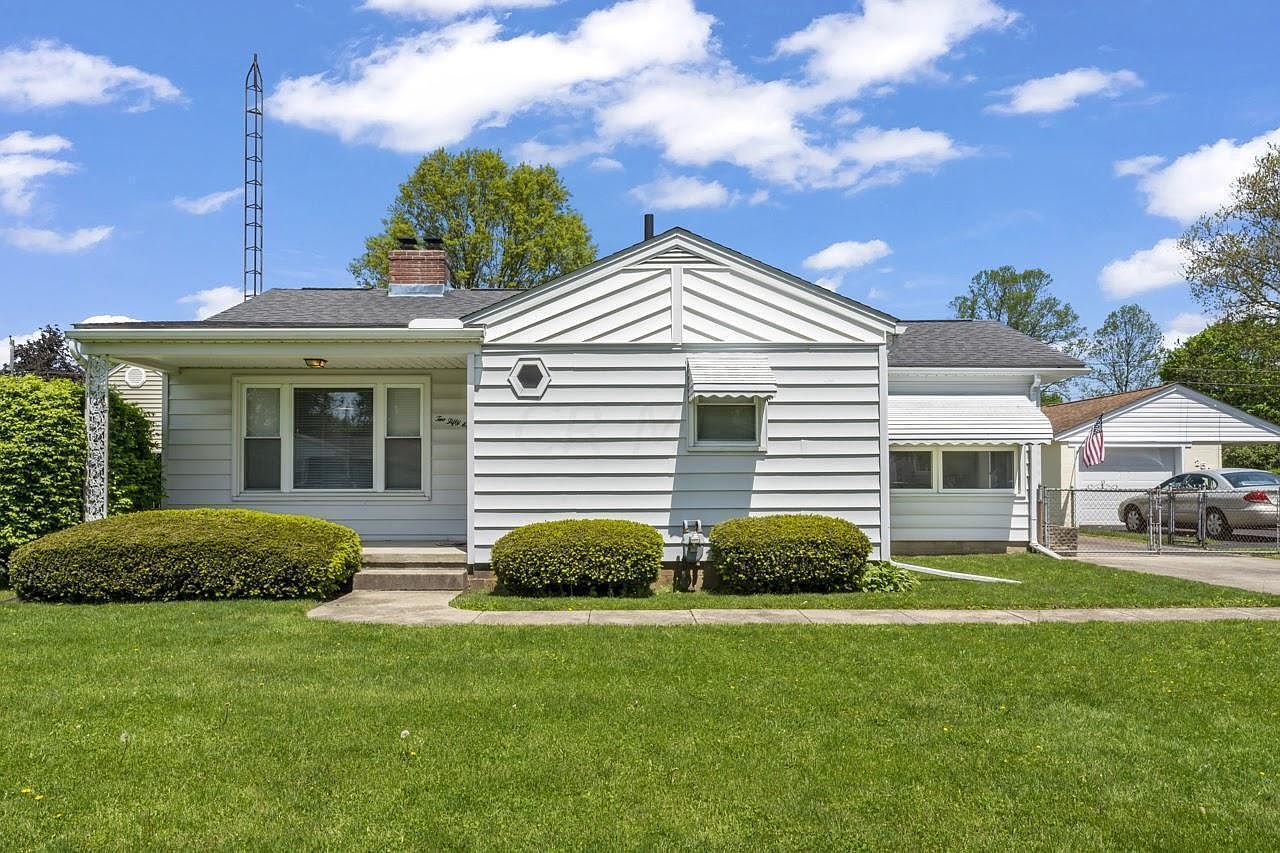 258 Bachmann Ave, Newark, OH 43055 Zillow