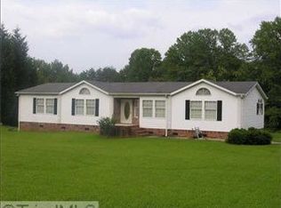 2686 Piney Grove Rd, Kernersville, NC 27284