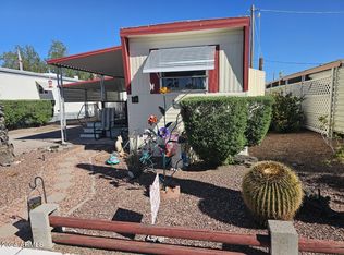 900 S Idaho Rd #64, Apache Junction, AZ 85119