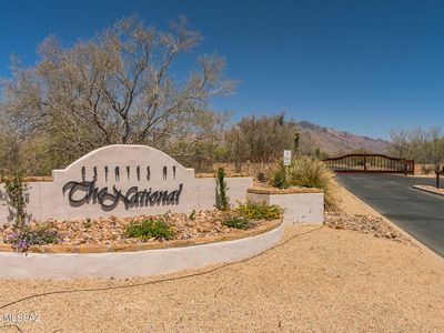 8868 N National Sky Pl #9, Tucson, AZ, 85742