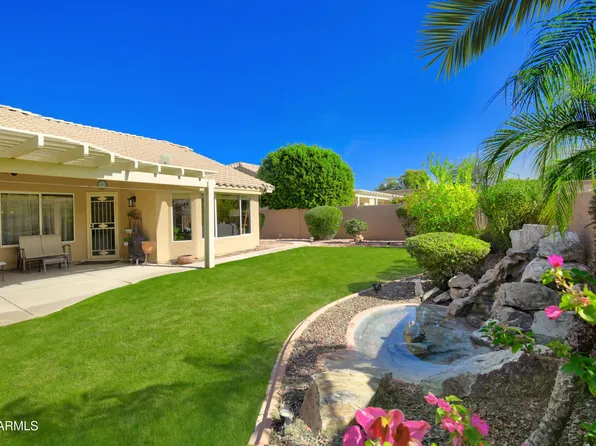 8305 W TONTO Lane, Peoria, AZ 85382