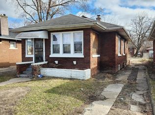 3673 Monroe St, Gary, IN 46408