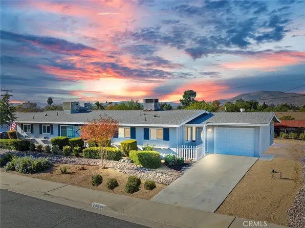 28061 Winged Foot Dr, Sun City, CA 92586