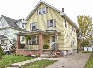 118 Avery St, Rochester, NY 14606