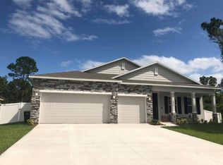1045 Duxbury Rd SE, Palm Bay, FL 32909