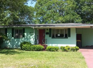 3854 Copper Cir W, Jacksonville, FL 32207
