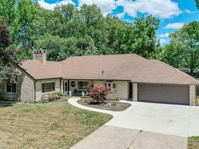 1110 Maryland Dr, Anderson, IN, 46011