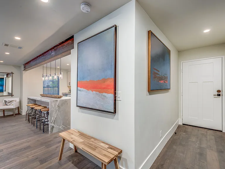Luxury Spaces — Photo 181