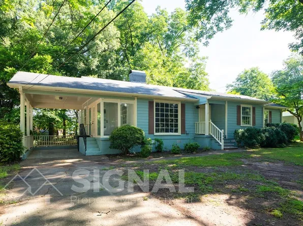 736 Martinwood Rd, Birmingham, AL 35235