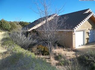 4556 N Grandview Rd, Silver City, NM 88061