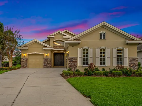240 Lesley Ln, Oldsmar, FL 34677