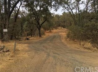 0 N Oregon Gulch Rd, Oroville, CA 95965