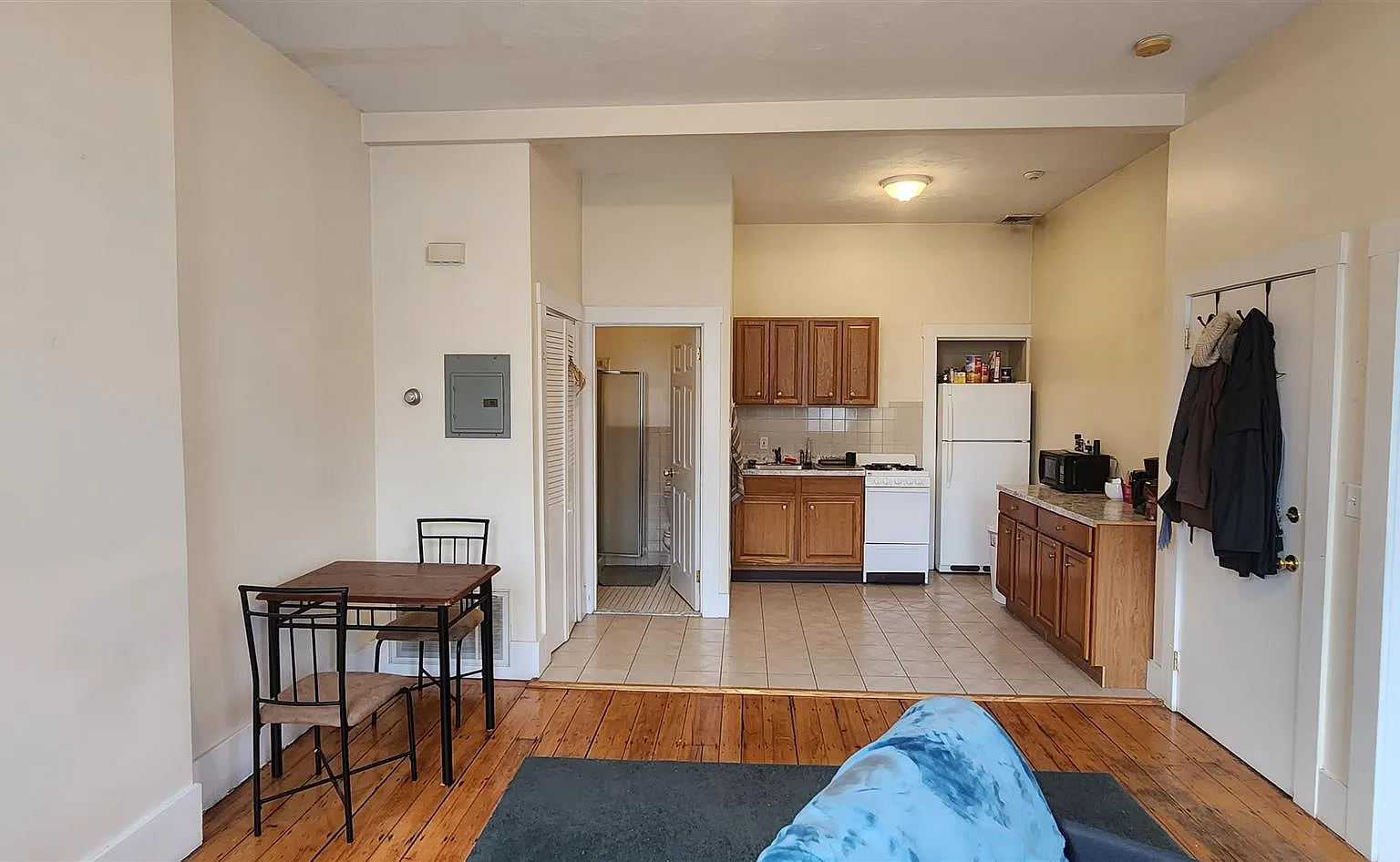 1 bed, $2,200 — Photo 1