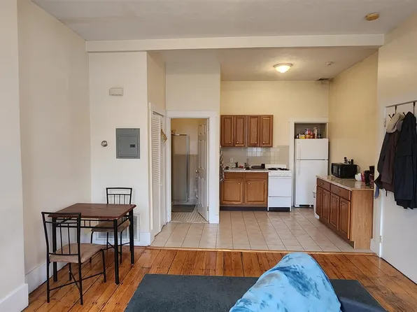 1155 Cambridge St, Cambridge, MA