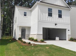 6128 Knickerbocker St, Mableton, GA 30126