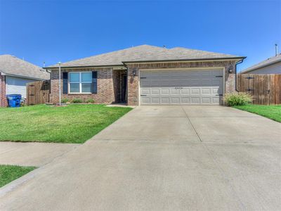 1804 Schooner Rd, El Reno, OK, 73036