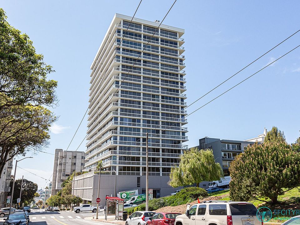 1st image of 2200 Sacramento St APT 304