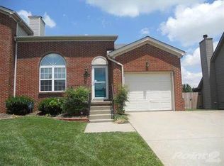 3806 Sugar Creek Dr, Lexington, KY 40517