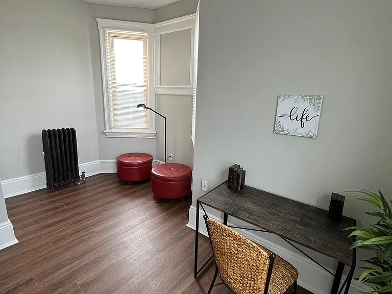 Bonus Room (with closet)- Great additional space that can be used as a Den, Office, or even a Second Bedroom!