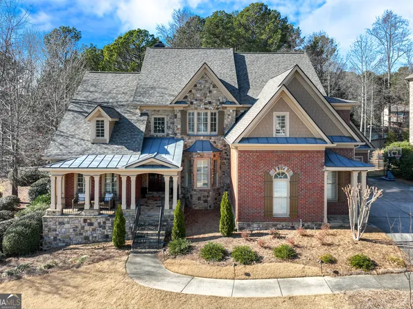 2976 Cambridge Hill Dr, Dacula, GA 30019