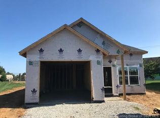 623 Sky Way Dr NW, Corydon, IN 47112