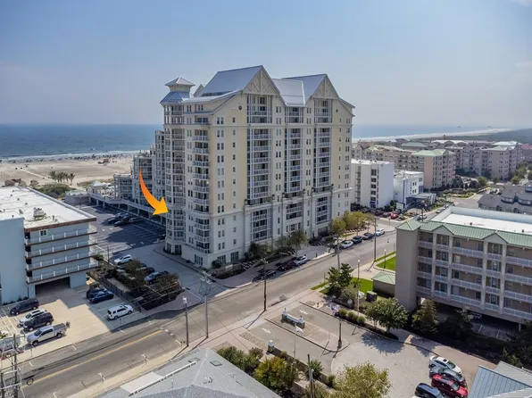 9601 Atlantic Ave Unit 202, Wildwood, NJ 08260