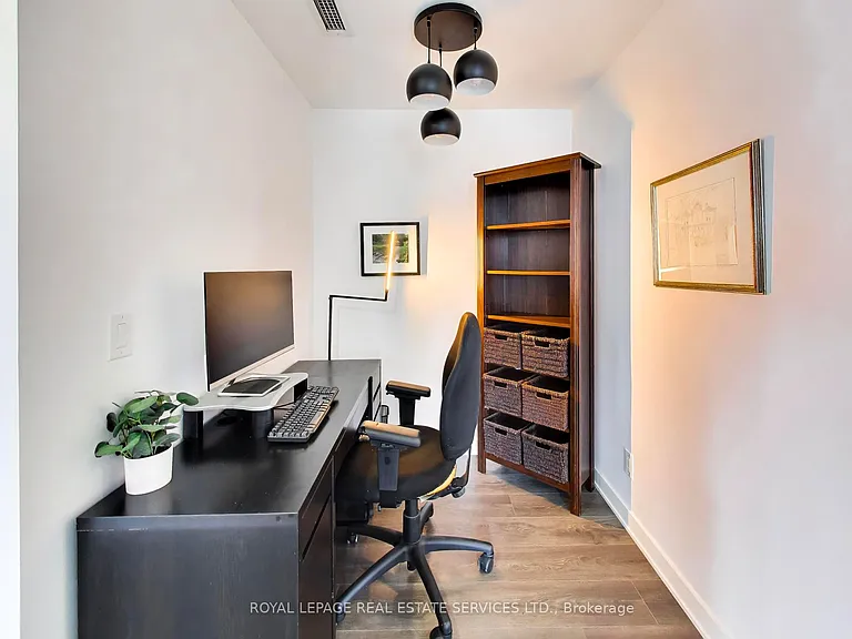 55 Regent Park Blvd #805 — Photo 14