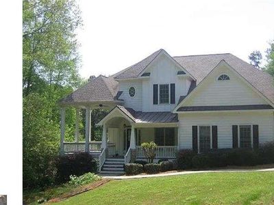 206 Meadow Ridge Ct, Canton, GA, 30115
