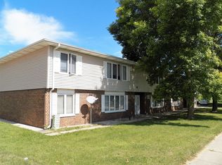 3212 Wilson Ave SW APT 2, Cedar Rapids, IA 52404
