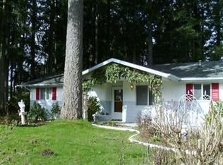 251 E Island Lake Rd, Shelton, WA 98584